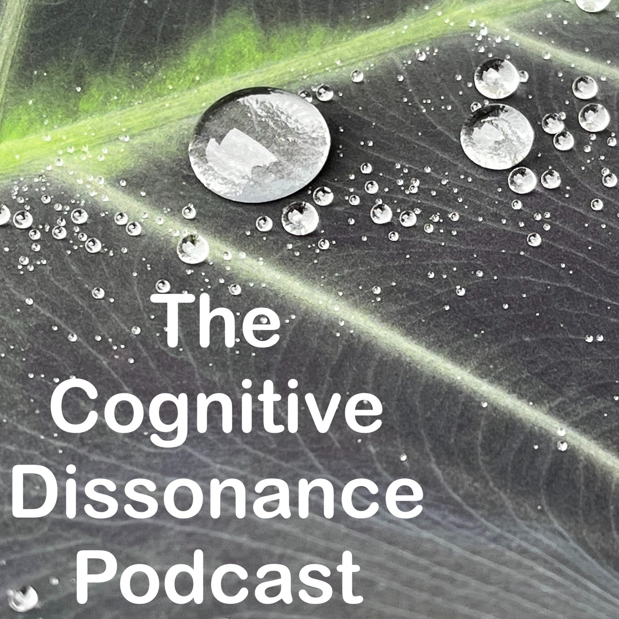 The Cognitive Dissonance Podcast