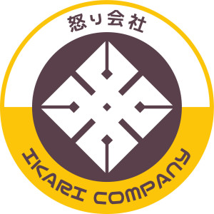Samurai and Space Pirates: Ikari Company