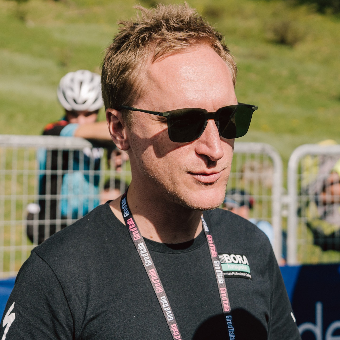 BAND OF BROTHERS | Red Bull - BORA - hansgrohe cycling podcast