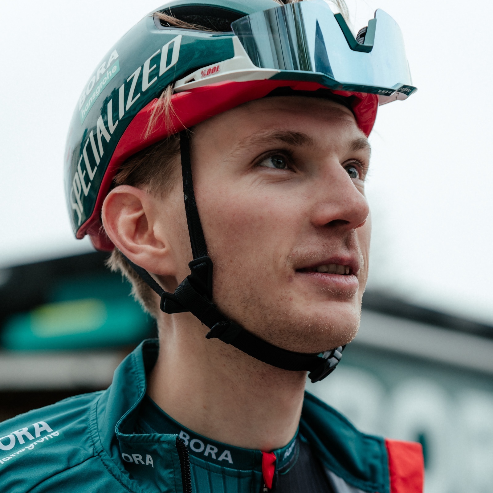 BAND OF BROTHERS | Red Bull - BORA - hansgrohe cycling podcast