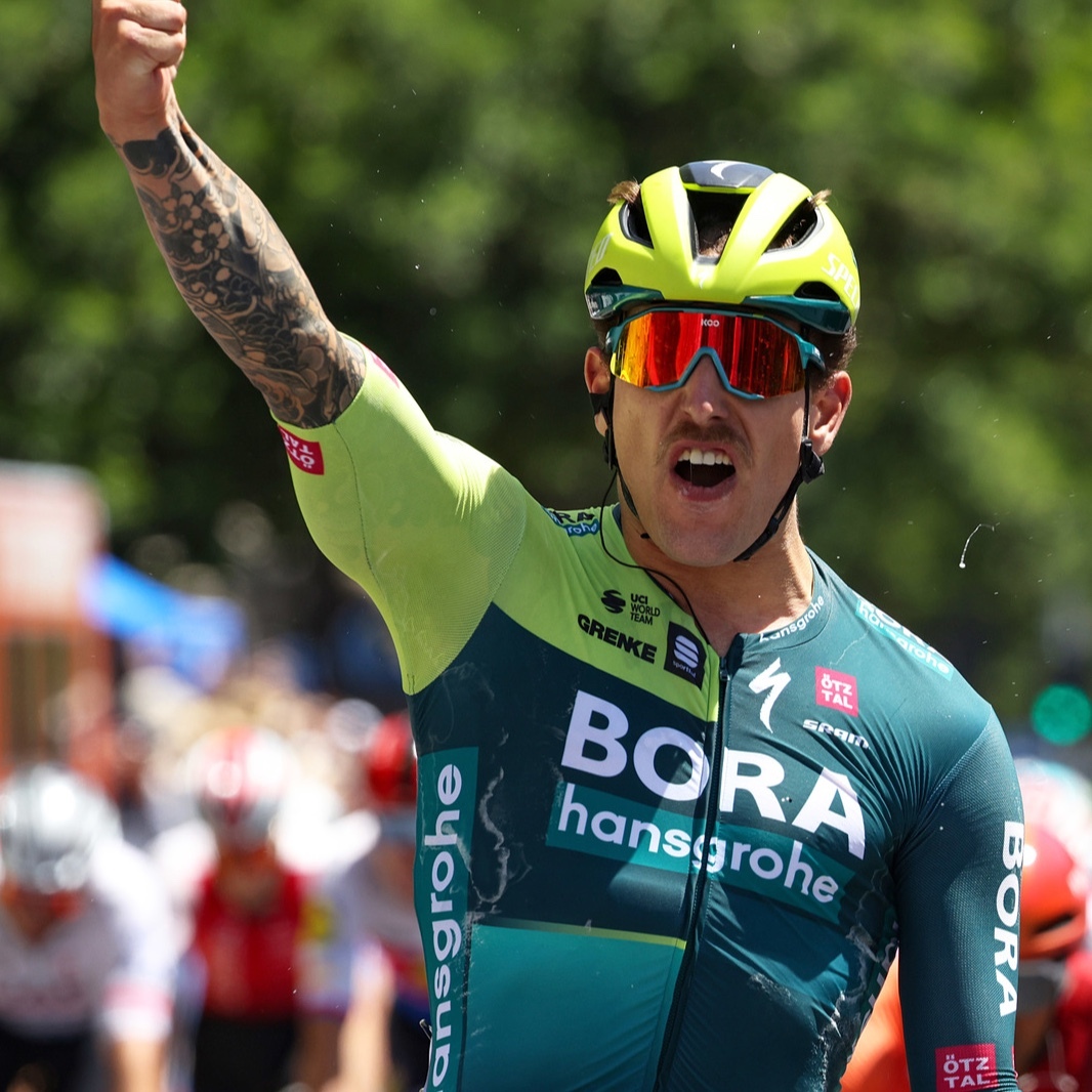 BAND OF BROTHERS | Red Bull - BORA - hansgrohe cycling podcast