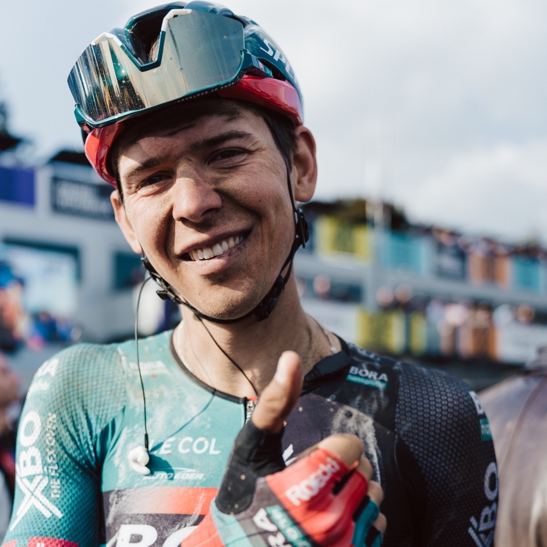 BAND OF BROTHERS | Red Bull - BORA - hansgrohe cycling podcast