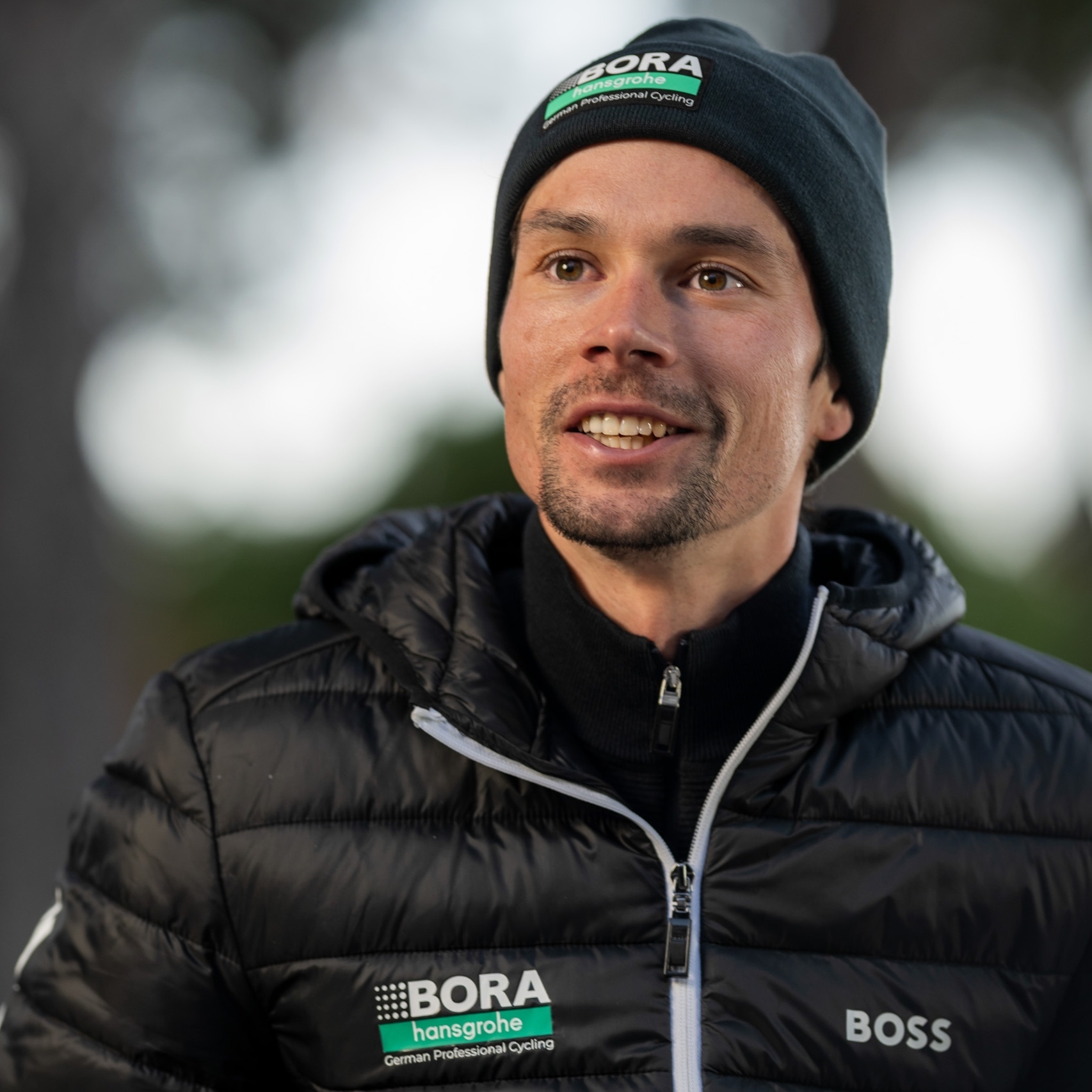 BAND OF BROTHERS | Red Bull - BORA - hansgrohe cycling podcast
