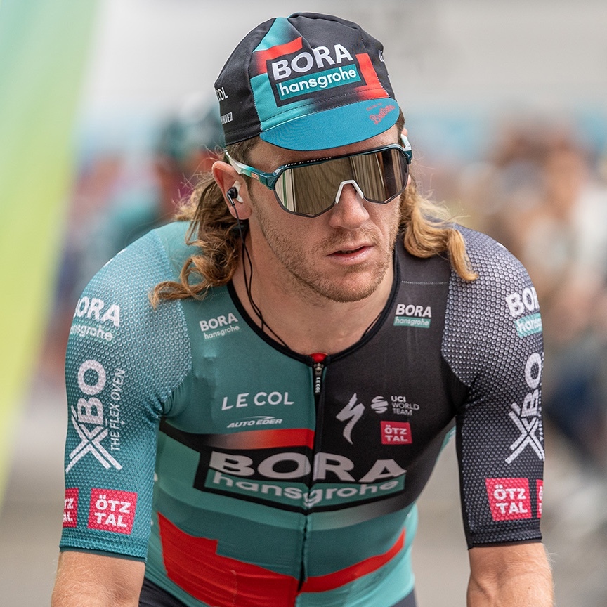 BAND OF BROTHERS | Red Bull - BORA - hansgrohe cycling podcast
