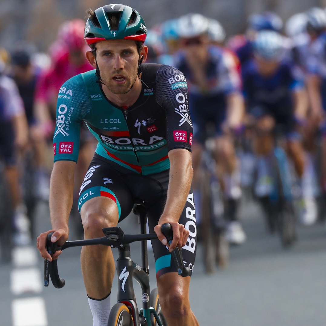BAND OF BROTHERS | Red Bull - BORA - hansgrohe cycling podcast