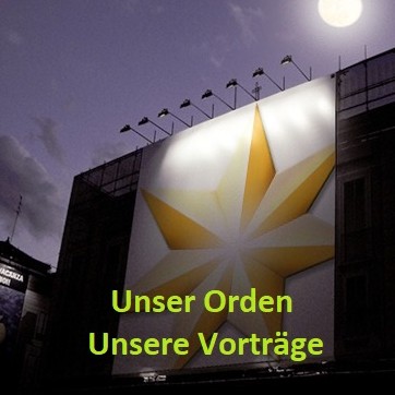 Podcast vom Deutschen Druiden-Orden VAOD e. V.