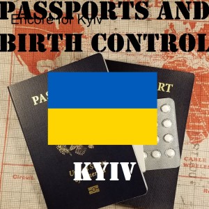 An Encore for Kyiv