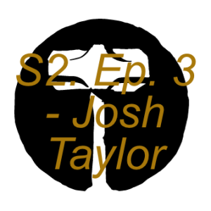 S2 Ep. 03 - Josh Taylor of Old Thunder Brewing