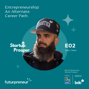 Entrepreneurship: An Alternate Career Path. (EN)