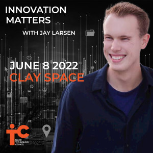 Clay Space on Acting, Bitcoin, and All Things Crypto
