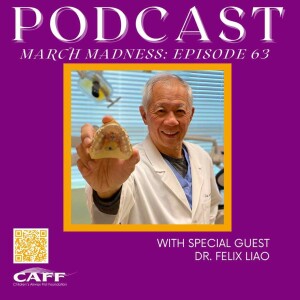 S7:E63 - Dr. Felix Liao: Your Child's Best Face