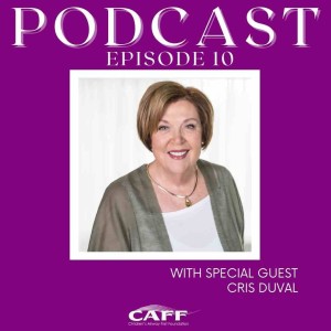 Episode 10: Cris Duval, RDH - Who Are You Going to be For Your Patients?