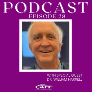 S4:E28 - Dr. William Harrell: Achieving Anatomical Truth in Airway Diagnosis and Treatment