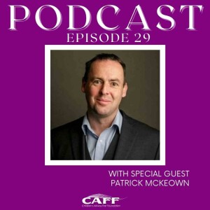 S4:E29 - Patrick McKeown: The Critical Importance of Proper Breathing