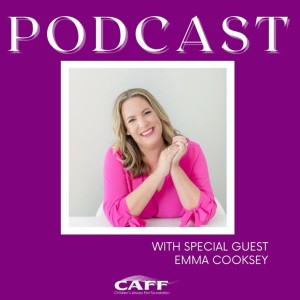 Episode 2: Emma Cooksey - Sleep Apnea and Growing Up Mouth Breathing