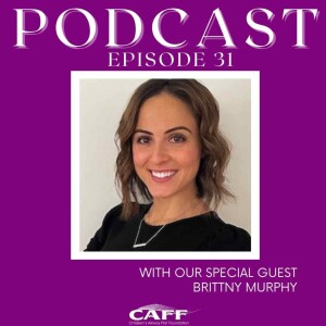S4:E31 - Brittny Murphy: Parent’s Guide to Myofunctional Therapy