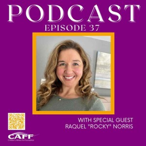 S5:E37 - Raquel Norris: Oral Health and the Gut Connection