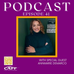 S5:41 - Annmaire DeMarco: Occupational Therapy and Primitive Reflexes
