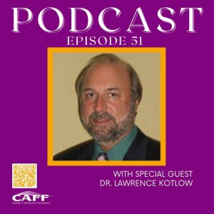 S6:E51 - Dr. Larry Kotlow: Parent’s Guide to Tongue Ties