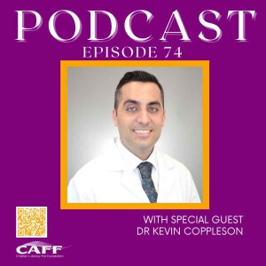 S8:E74 - Dr. Kevin Coppelson: The Breathe Institute and Orthognathic Surgery
