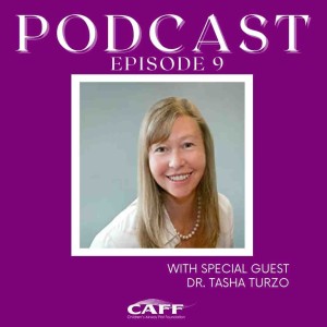 Episode 9: Tasha Turzo, DO - Airway is a Consequence of the Functioning of the Face