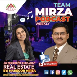 Team MIRZA Podcast # 7