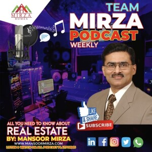 Team MIRZA Podcast # 8
