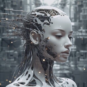 What God Showed Me About AI - June 16 - 22,  2024