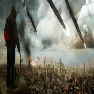 What You Can Do if You Think War is Coming, June 27, 2025