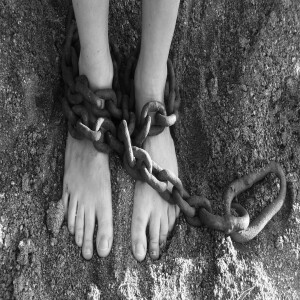 Even in Chains - Pt 2 - February 4th - 10th 2024