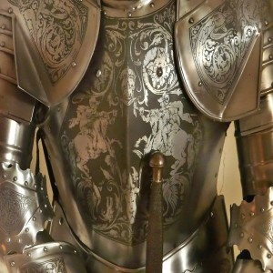 Let's Talk About the Armor of God