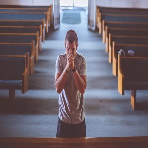 Types of Prayer and What Happens When We Don't Pray