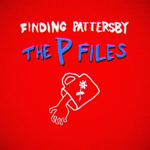 The Pattersby Files #1 [The P-Files]: Shifty Mail and Shady Clues with audiobook celebrity Teri Delongpre