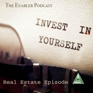 The Enabler Podcast Episode 21