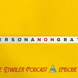 The Enabler Podcast Episode 24