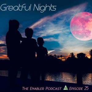 The Enabler Podcast Episode 25