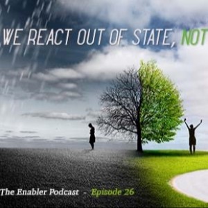 The Enabler Podcast - Episode 26