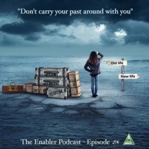 The Enabler Podcast - Episode 28