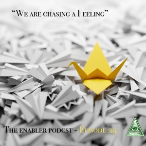 The Enabler Podcast - Episode 29