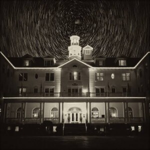 Ep 19: The Shining Hotel