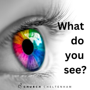 What do you see?