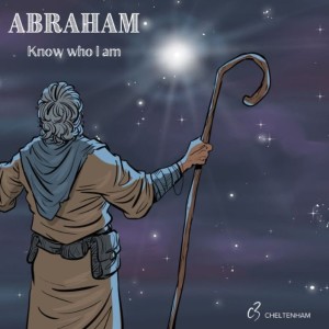 Abraham: Know who I am