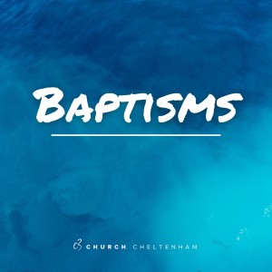 Baptisms