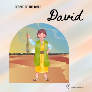 David: Man of Worship