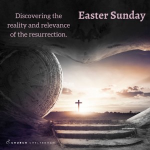 Easter Sunday