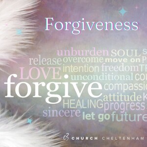 Forgiveness