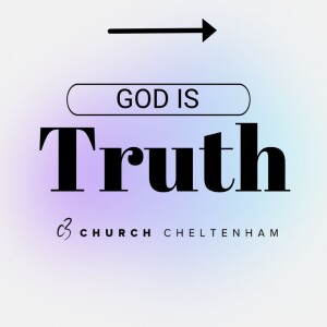 God is Truth