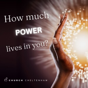 How much Power lives in you?