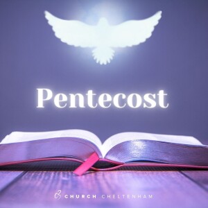 Pentecost - Holy Spirit