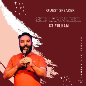 Seb Lannuzel - C3 Fulham